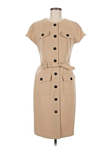 Anne Klein Casual Dress (view 1)