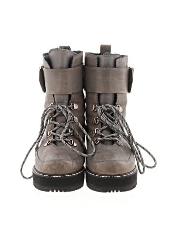 Stuart Weitzman Ankle Boots (view 2)