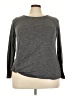 Alyx Gray 3/4 Sleeve T-Shirt Size 2X - photo 1