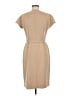 Anne Klein Tan Casual Dress Size 6 - photo 2