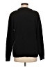 Susan Graver Black Pullover Sweater Size M - photo 2