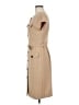 Anne Klein Tan Casual Dress Size 6 - photo 5