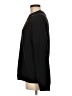 Susan Graver Black Pullover Sweater Size M - photo 5