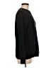 Susan Graver Black Pullover Sweater Size M - photo 4