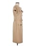 Anne Klein Tan Casual Dress Size 6 - photo 4
