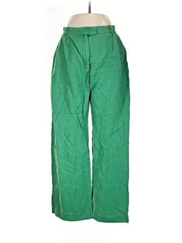 Los Angeles Atelier & Other Stories Linen Pants (view 1)