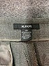Alfani Tweed Gray Dress Pants Size 10 - photo 4