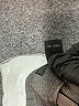 Alfani Tweed Gray Dress Pants Size 10 - photo 5
