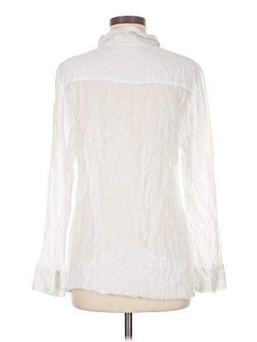 Tousyea Long Sleeve Blouse (view 2)