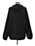 Gap 100% Polyester Black Windbreaker Size XXS - photo 2
