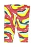 Nordstrom Print Red Leggings 0-3 MO / 3 MO - photo 1