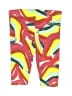 Nordstrom Print Red Leggings 0-3 MO / 3 MO - photo 2