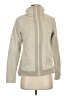 The North Face 100% Polyester Silver Jacket Size XS - photo 1