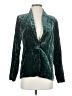 MKT Studio Teal Green Blazer Size EU 36 / US 6 - photo 1