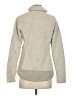 The North Face 100% Polyester Silver Jacket Size XS - photo 2