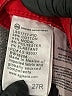 Adriano Goldschmied Red Casual Pants Size 27 waist - photo 8
