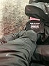Vince Camuto Black Active Pants Size 2X - photo 5