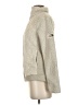 The North Face 100% Polyester Silver Jacket Size XS - photo 5