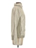 The North Face 100% Polyester Silver Jacket Size XS - photo 4