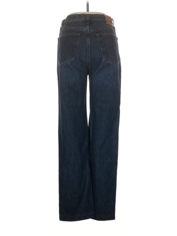 Totême Classic Cut Full Length Jeans (view 2)