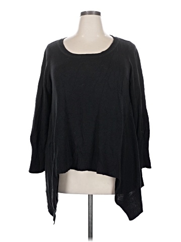 Fashion Bug 3/4 Sleeve T-Shirt (view 1)