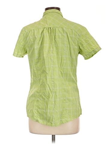 Cabela's Short Sleeve Blouse (view 2)