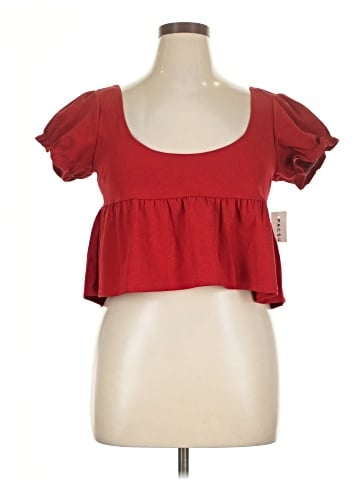 PacSun Short Sleeve Top (view 1)