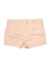 Calvin Klein Solid Tan Shorts Size 4 - photo 2