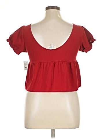PacSun Short Sleeve Top (view 2)