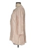 Spense Tan 3/4 Sleeve Blouse Size M - photo 5