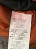 Nasty Gal Inc. 100% Polyester Orange Vest Size 4 - photo 7