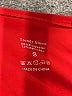 Trendy Queen Red Long Sleeve Turtleneck Size S - photo 7