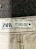 Zara Gray Jeans Size S - photo 3