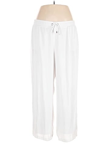 JM Collection Casual Pants (view 1)