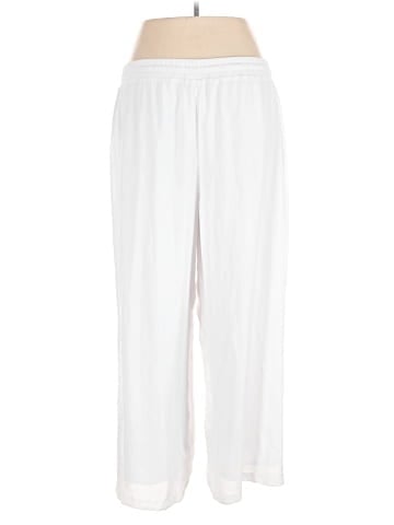 JM Collection Casual Pants (view 2)