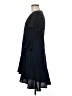 Assorted Brands 100% Polyester Blue Cocktail Dress Size M - photo 5