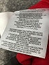 BCBGMAXAZRIA 100% Polyester Solid Red Cocktail Dress Size 4 - photo 7
