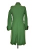 J.Crew Green Coat Size 8 - photo 2