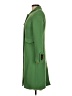 J.Crew Green Coat Size 8 - photo 5