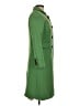 J.Crew Green Coat Size 8 - photo 4