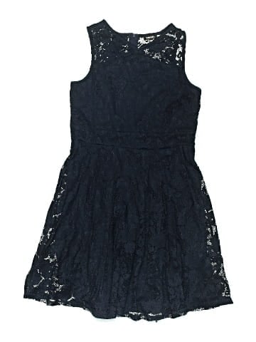 Zunie Dress (view 1)