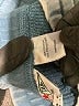 Hard Tail Gray Casual Pants Size S - photo 8