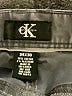 Calvin Klein Gray Casual Pants Size 34 waist - photo 4