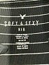 Aeropostale Black Bodysuit Size M - photo 3