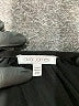 Ava James Black 3/4 Sleeve Blouse Size 2X - photo 7