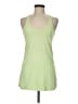 Lululemon Athletica Green Tank Top Size 8 - photo 1