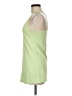 Lululemon Athletica Green Tank Top Size 8 - photo 5