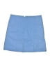 Vineyard Vines Blue Casual Skirt Size 4 - photo 1