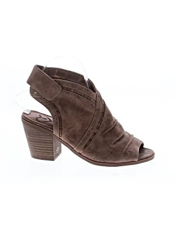 Madeline Ankle Boots (view 1)
