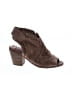 Madeline Brown Ankle Boots Size 6 1/2 - photo 1